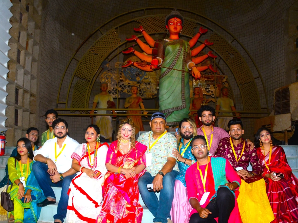 Durga Puja Awards