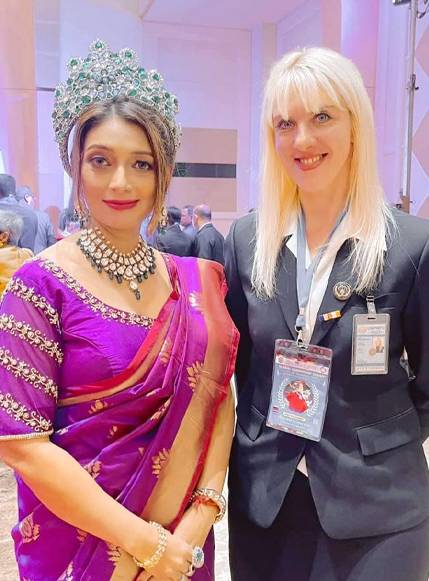 International Event