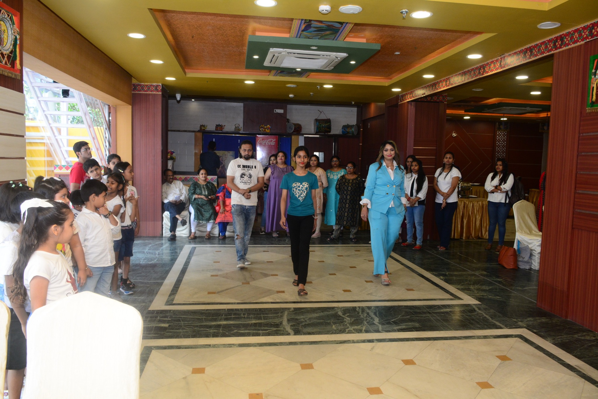 Grooming Institute