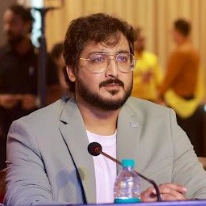 Gaurav Tribedi