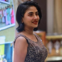 Deblina Dutta